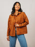 Friday Pattern Co - Ilford Jacket